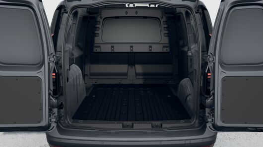 Caddy Cargo Edition 2.0 TDI képe