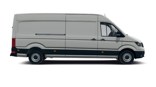 Crafter 35 dobozos HT 2.0TDI(L4H3) képe