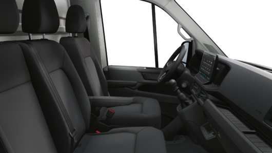 Crafter 35 platós HT 2.0 TDI (L4) képe