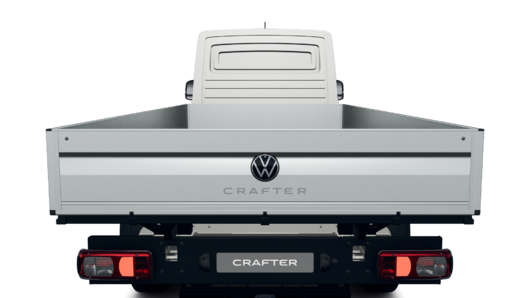 Crafter 35 platós HT 2.0 TDI (L4) képe