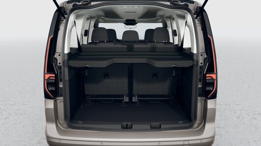 Caddy Edition Maxi TSI képe