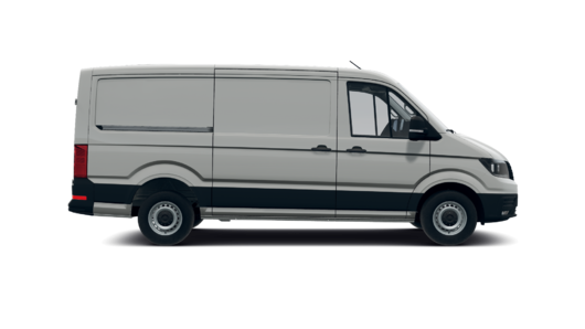 Crafter 35 dobozos KT 2.0 TDI (L3H2) képe