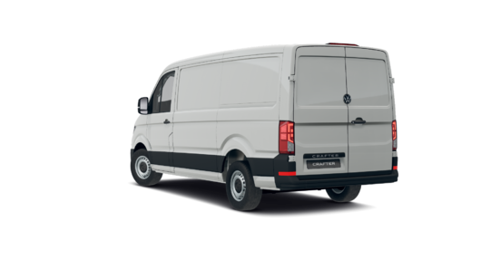 Crafter 35 dobozos KT 2.0 TDI (L3H2) képe
