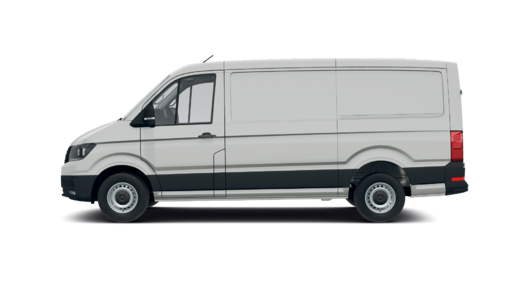 Crafter 35 dobozos KT 2.0 TDI (L3H2) képe