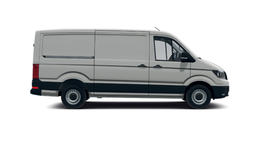 Crafter 35 dobozos KT 2.0 TDI (L3H2) képe