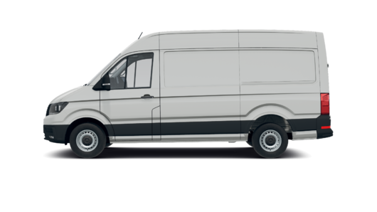 Crafter 35 dobozos KT 2.0 TDI (L3H2) képe