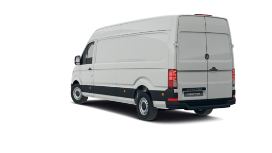 Crafter 35 dobozos HT 2.0TDI(L4H3) képe