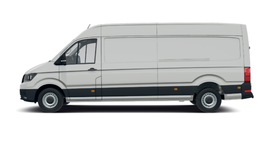 Crafter 35 dobozos HT 2.0TDI(L4H3) képe