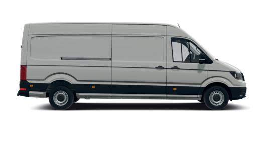 Crafter 35 dobozos HT 2.0TDI(L4H3) képe