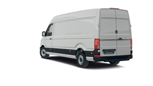 Crafter 35 dobozos HT 2.0TDI(L4H3) képe