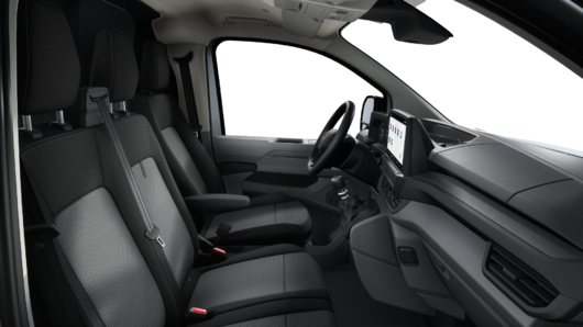 új Transporter Dobozos RT 2.0 TDI képe