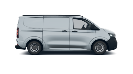 új Transporter Dobozos RT 2.0 TDI képe