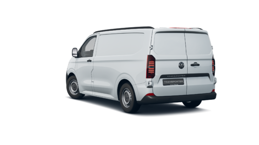 új Transporter Dobozos RT 2.0 TDI képe