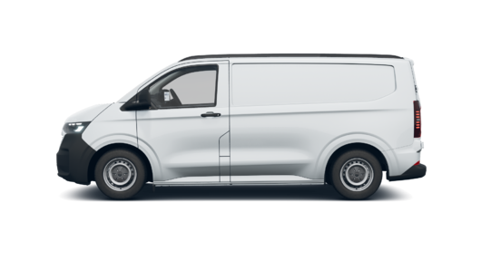 új Transporter Dobozos RT 2.0 TDI képe