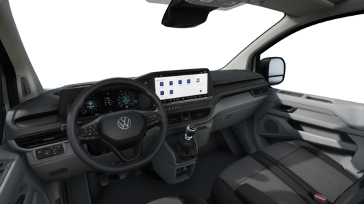 új Transporter Dobozos RT 2.0 TDI képe