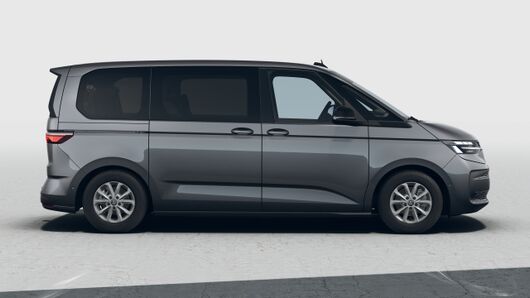 Multivan Life RT TDI képe