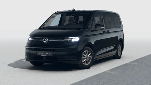 Multivan Life RT TDI képe