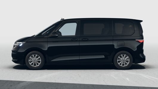 Multivan Life RT TDI képe