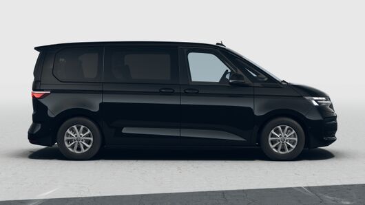 Multivan Life RT TDI képe