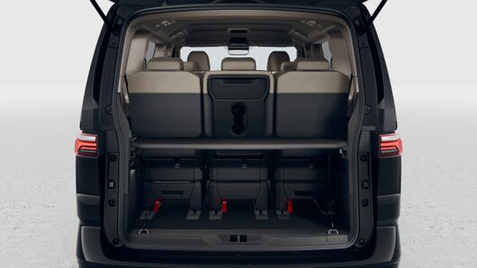 Multivan Life RT TDI képe