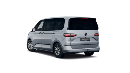 Multivan Life RT TDI képe