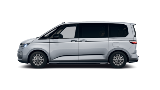 Multivan Life RT TDI képe