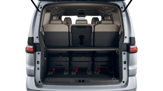 Multivan Life RT TDI képe