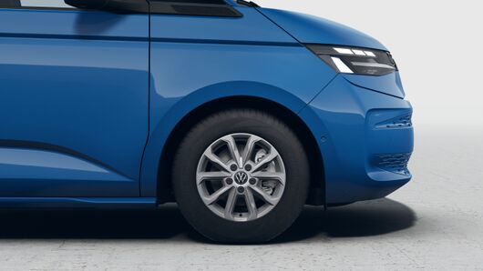 Multivan Life RT TDI képe