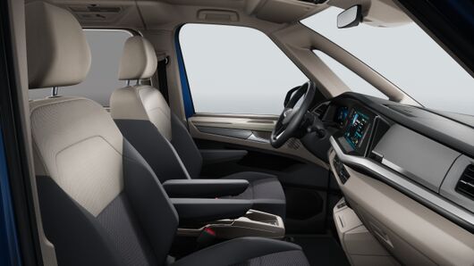 Multivan Life RT TDI képe