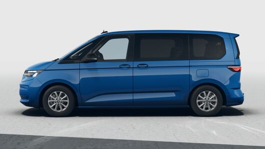 Multivan Life RT TDI képe