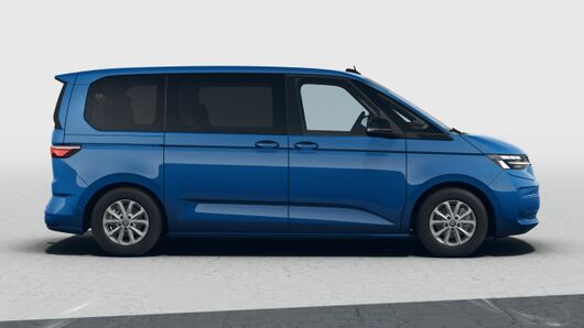 Multivan Life RT TDI képe