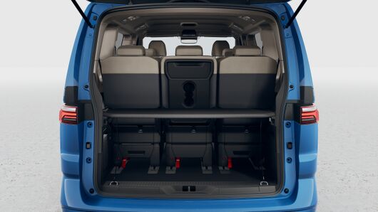 Multivan Life RT TDI képe