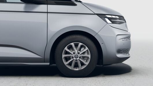 Multivan Life RT TDI képe