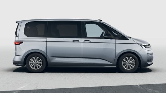 Multivan Life RT TDI képe