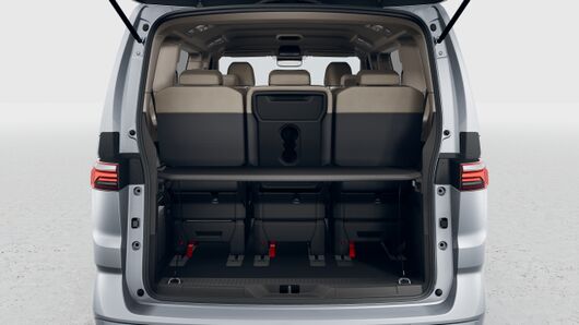 Multivan Life RT TDI képe