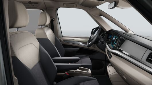 Multivan Life HT TDI képe