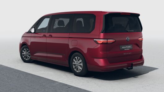 Multivan Life HT TDI képe