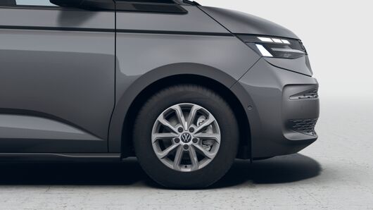 Multivan Life HT TDI képe