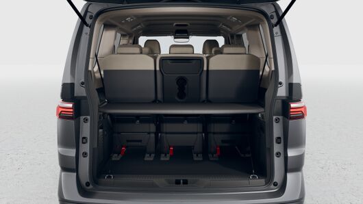 Multivan Life HT TDI képe