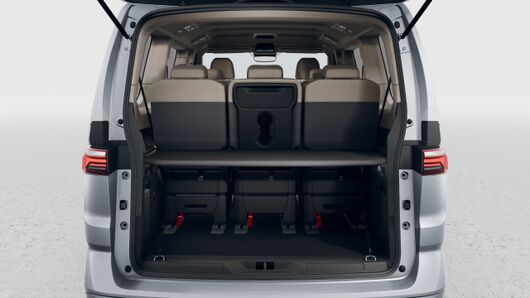 Multivan Life HT TDI képe