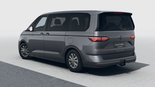 Multivan Life HT TDI képe