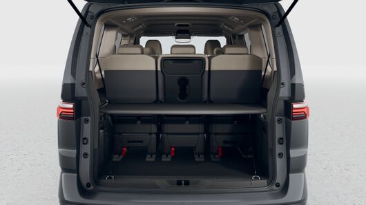 Multivan Life HT TDI képe