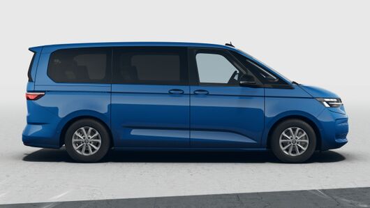 Multivan Life HT TDI képe