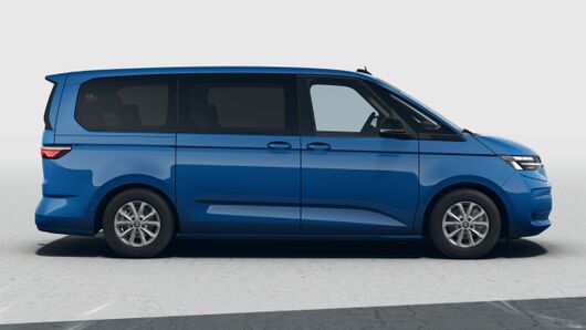 Multivan Life HT TDI képe