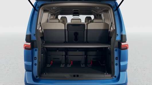 Multivan Life HT TDI képe