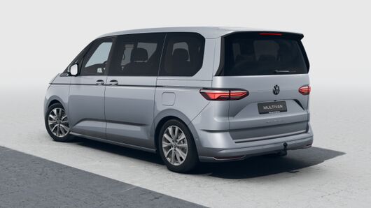 Multivan Style RT TDI képe