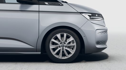 Multivan Style RT TDI képe