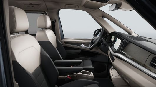 Multivan Style RT TDI képe