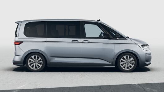 Multivan Style RT TDI képe