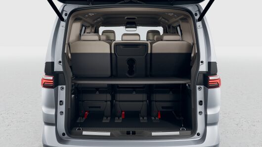 Multivan Style RT TDI képe